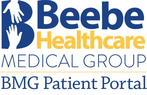 Any additional comments or notes. . Beebe medical group patient portal
